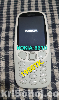Nokia 3310